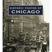 Historic Photos of Chicago