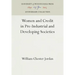 Women and Credit in Pre-Industrial and Developing Societies