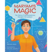 Maryam's Magic: The Story of Mathematician Maryam Mirzakhani