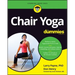 Chair Yoga for Dummies