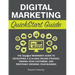 Digital Marketing QuickStart Guide: The Simplified Beginner's Guide to Developing a Scalable Online Strategy, Finding Your Customers, and Profitably G