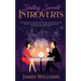 Dating: Secrets for Introverts - How to Eliminate Dating Fear, Anxiety and Shyness by Instantly Raising Your Charm and Confide