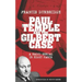 Paul Temple and the Gilbert Case (Scripts of the eight part radio serial)