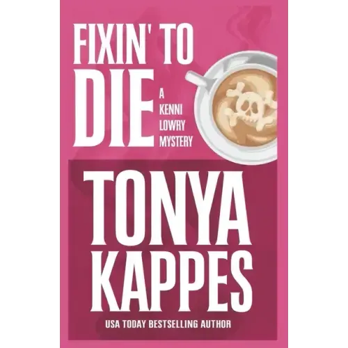 Fixin' To Die