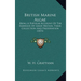 British Marine Algae: Being A Popular Account Of The Seaweeds Of Great Britain, Their Collection And Preservation (1873)
