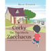 Corky the Pup Meets Zacchaeus: A Tail of God's Love and Kindness