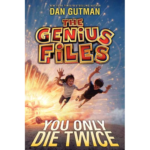 You Only Die Twice