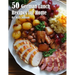 50 German Lunch Recipes for Home