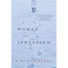 Woman in Jerusalem