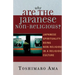 Why Are the Japanese Non-Religious?: Japanese Spirituality: Being Non-Religious in a Religious Culture