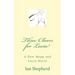 Three Cheers for Lucia!: A New Mapp and Lucia Novel