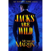 Jacks Are Wild: An Out of Time Novel