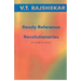 Ready Reference To Revolutionaries A Guide To Action