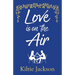 Love is on the Air: Can a blind date on the radio blossom into love on the airwaves?