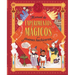 Manual de Experimentos Magicos Para Jovenes Hechiceros (a Wizard's Guide to Magical Experiments)