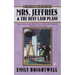 Mrs. Jeffries and the Best Laid Plans