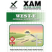 West-E General Science 0435 Teacher Certification Test Prep Study Guide