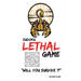 Sudoku lethal game: killer sudoku books for adults - sudoku puzzle books ( best gift books on logic )