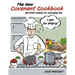 The New Covenant Cookbook: Spiritual recipes for everyday life
