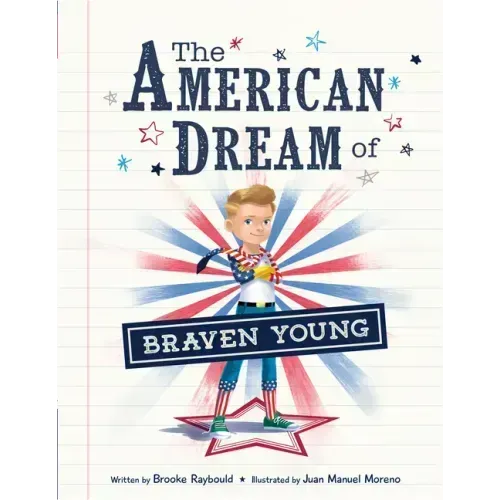 The American Dream of Braven Young