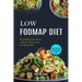 Low Fodmap Diet: Easy and Fast Low-fodmap Diet (Everything You Need to Know About Low Foodmap Diet)