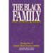 The Black Family: Past, Present, and Future