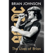 The Lives of Brian: A Memoir