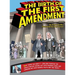 The Birth of The First Amendment