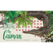 The Caiman