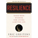 Resilience: Hard-Won Wisdom for Living a Better Life