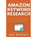 Amazon Keyword Research: A Free Method of Finding Profitable Keywords on Amazon. Increase Sales and Boost Your Rankings Without Paying for Expe