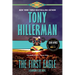 The First Eagle: A Leaphorn and Chee Novel