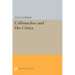 Callimachus and His Critics