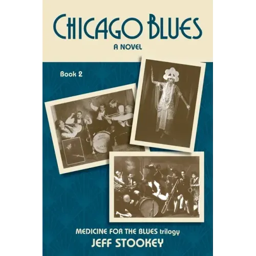 Chicago Blues