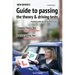 New driver's guide to passing the theory and driving tests