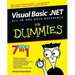 Visual Basic .Net All in One Desk Reference for Dummies