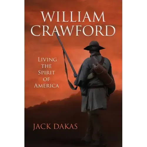 William Crawford: Living the Spirit of America