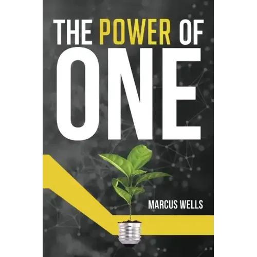 The Power Of One: Stories of Many