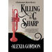 Killing in C Sharp