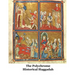 The Polychrome Historical Haggadah
