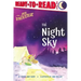 The Night Sky: Ready-To-Read Level 1