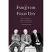 From Farquhar to Field Day: Three Centuries of Music and Theatre in Derry-Londonderry