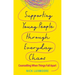 Supporting Young People Through Everyday Chaos: Counselling When Things Fall Apart