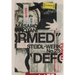 Steidl-Werk No. 23: Masaho Antonai: Deformed