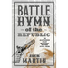 The Battle Hymn of the Republic