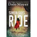 Simon Says... Ride
