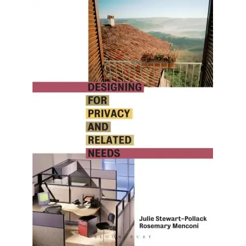 Designing for Privacy and Related Needs