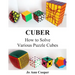 Cuber: How to Solve Various Puzzle Cubes Part I