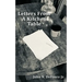 Letters From A Kitchen Table