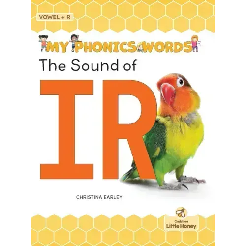 The Sound of IR
